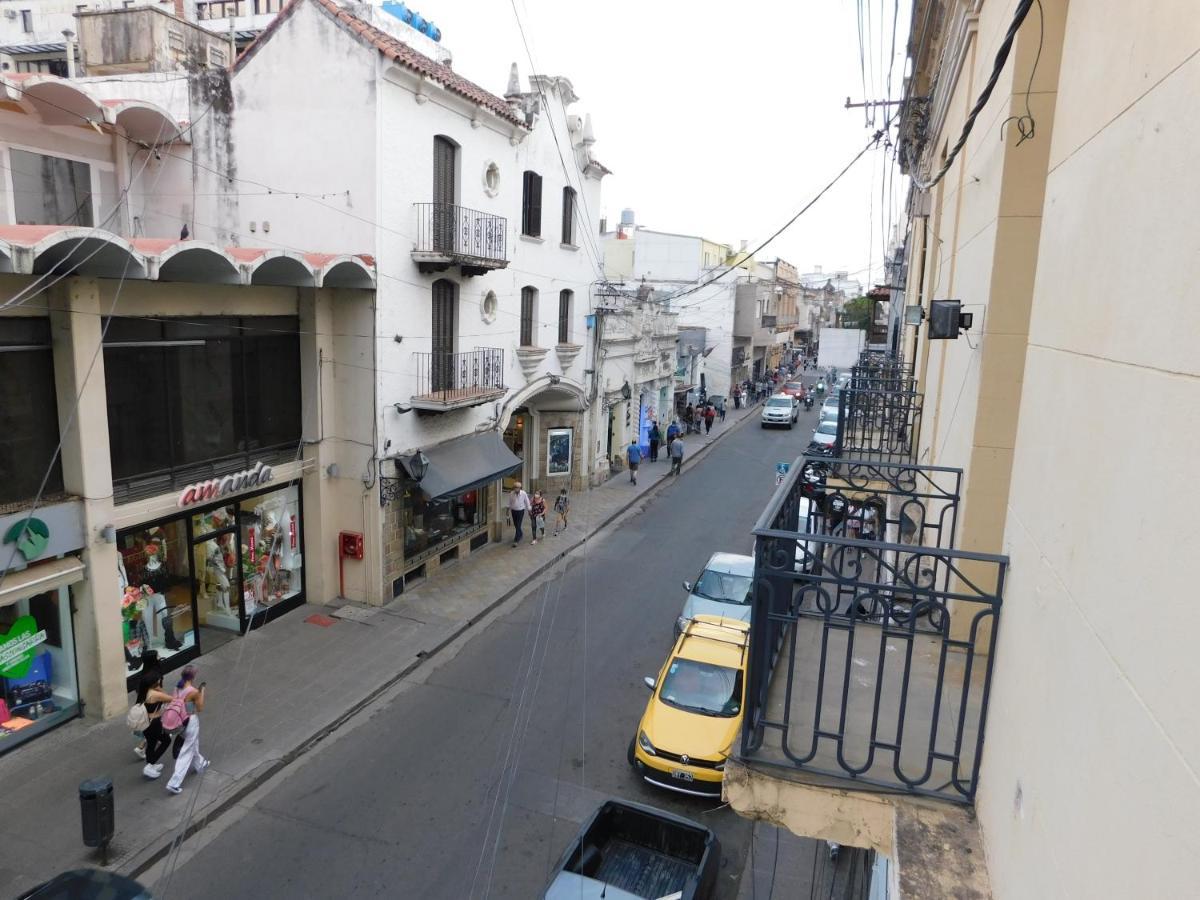Hostal Vampaya Salta Exterior photo