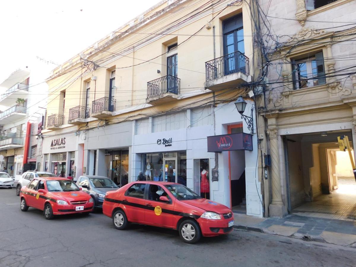 Hostal Vampaya Salta Exterior photo