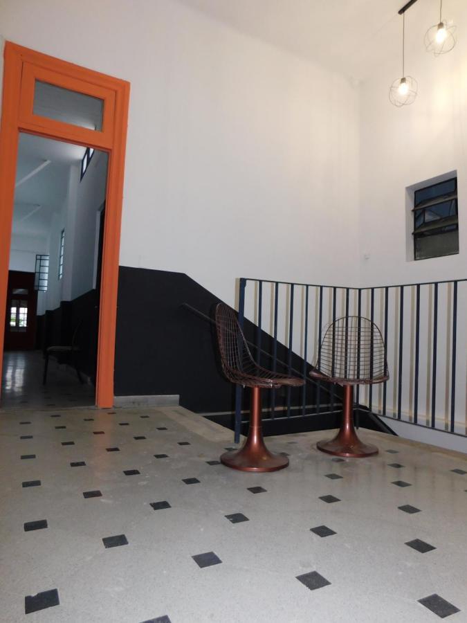 Hostal Vampaya Salta Exterior photo