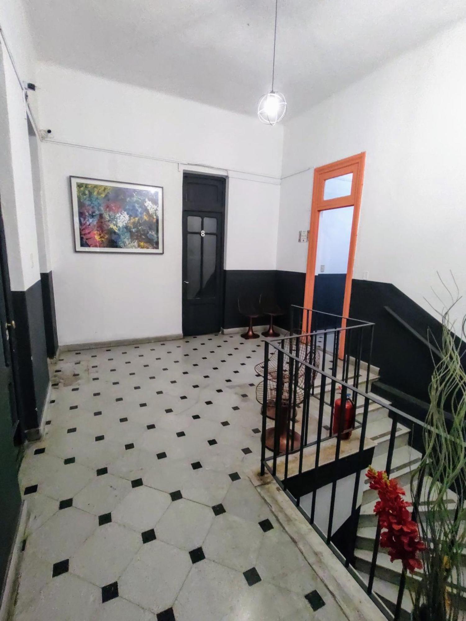 Hostal Vampaya Salta Exterior photo
